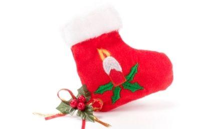 Stocking Stuffers from Santa | Sophias Style